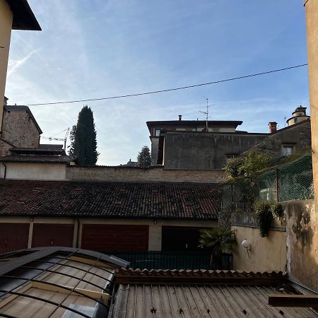 Nur 1 Casa Vacanze Bergamo Kültér fotó