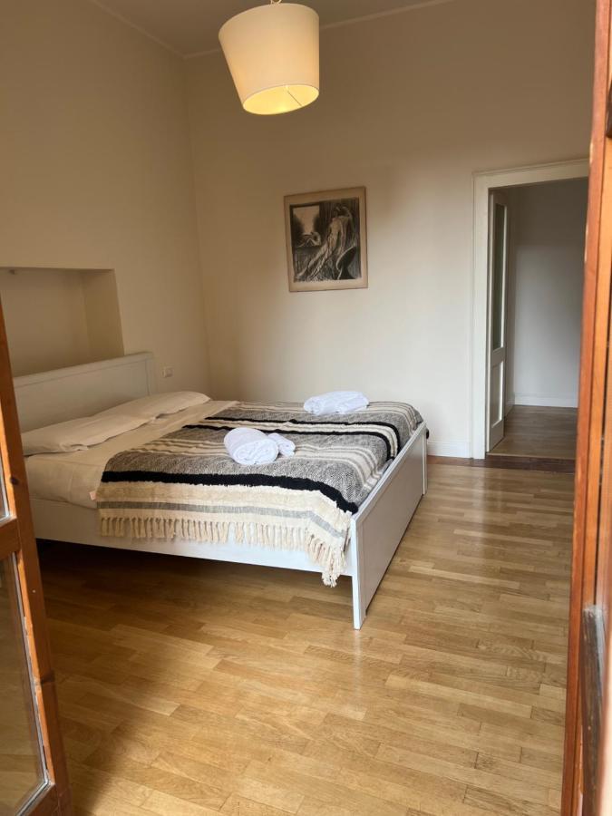 Nur 1 Casa Vacanze Bergamo Kültér fotó