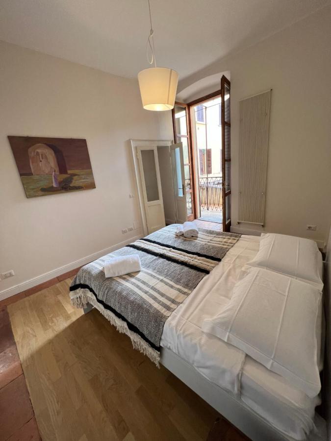 Nur 1 Casa Vacanze Bergamo Kültér fotó