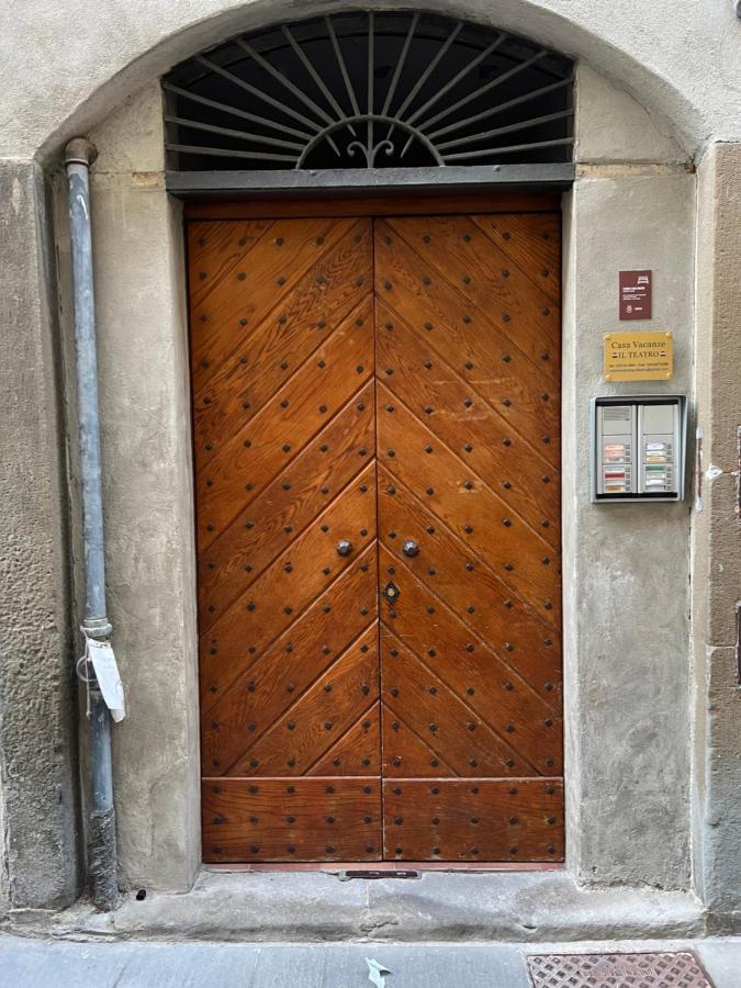 Nur 1 Casa Vacanze Bergamo Kültér fotó