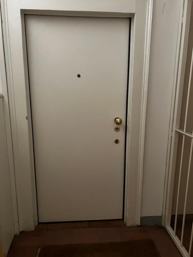Nur 1 Casa Vacanze Bergamo Kültér fotó