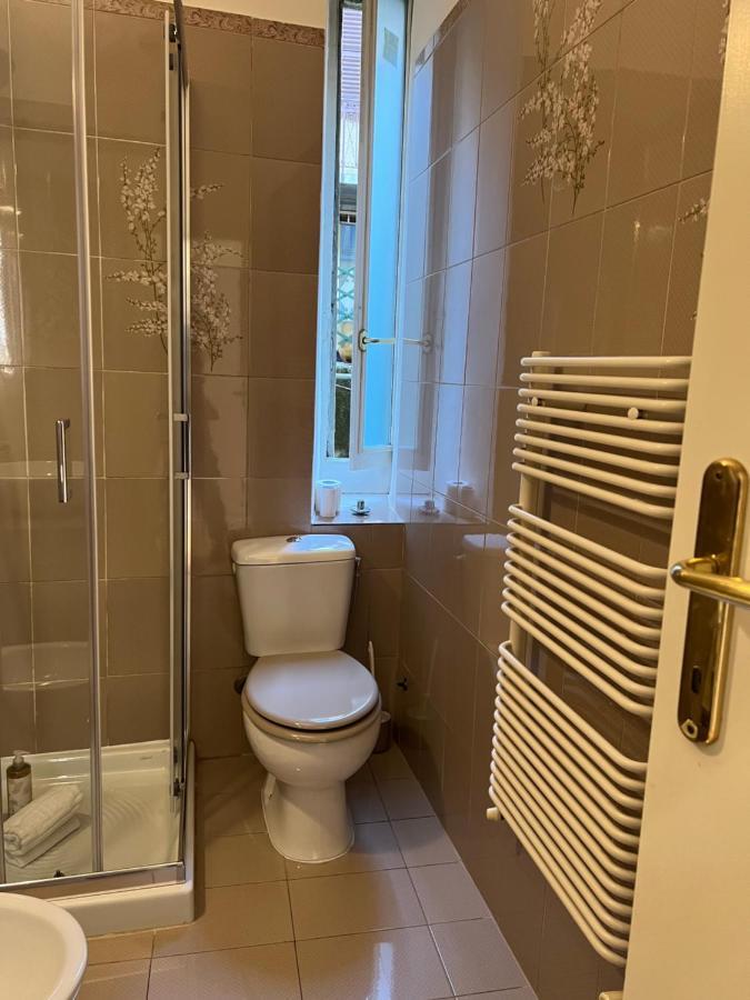 Nur 1 Casa Vacanze Bergamo Kültér fotó